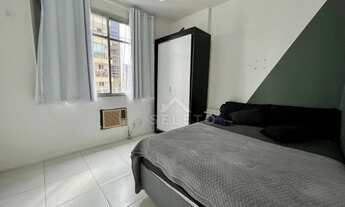 Imagem 6: Apartamento com 2 dormitórios para alugar, 85 m² por R$ 1.000,00/mês - Icaraí - Niterói/RJ