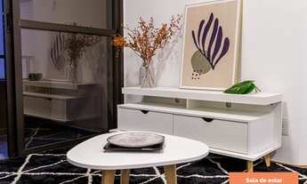 Imagem 4: APARTAMENTO RESIDENCIAL em São Paulo - SP, Vila Madalena