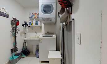 Imagem 6: APARTAMENTO RESIDENCIAL em São Paulo - SP, Jardim América