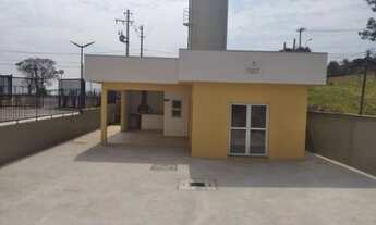 Imagem 2: Apartamento à venda, 55 m² por R$ 250.000,00 - Jardim Florência - Vinhedo/SP