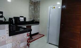 Imagem 2: Casa a venda na Vila Santa Terezinha em Jundiaí