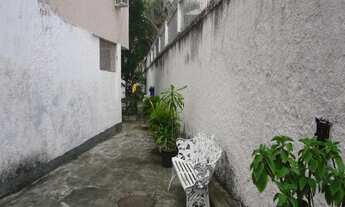 Imagem 7: Rio de Janeiro - Casa Padrão - Andaraí