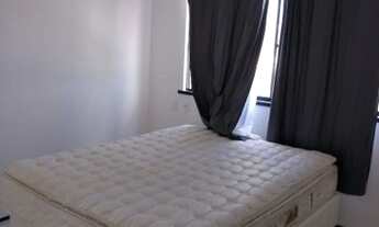 Imagem 4: Apartamento com 3 quartos, no Vivendas do Rio Branco - AP9995