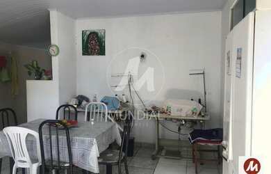 Imagem 4: Casa (térrea na rua) 3 dormitórios/suite, cozinha planejada