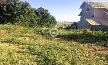 Imagem 4: Terreno - Loteamento Caminhos de São Conrado (Sousas) - Campinas