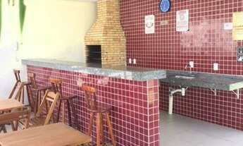 Imagem 7: Apartamento com 2 dormitórios à venda, 44 m² por R$ 170.000,00 - Mondubim - Fortaleza/CE