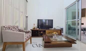 Imagem 2: Casa em condomínio com 3 quartos no Golden Hill - Bairro Golden Hill Residence em Londrina