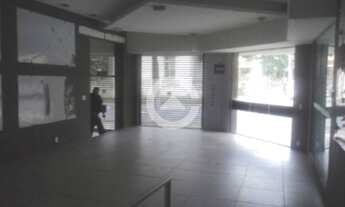 Imagem: Prédio - Centro - Campinas