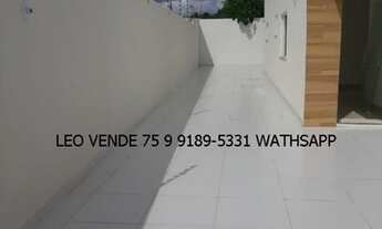 Imagem 6: Leo vende, 3\4 sendo duas suítes, bairro Conceição