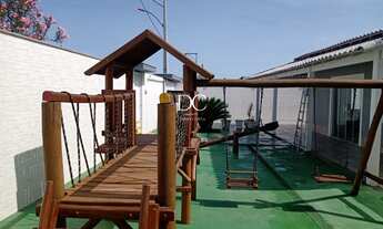 Imagem 4: CASA RESIDENCIAL em MARICÁ - RJ, JARDIM ATLÂNTICO LESTE (ITAIPUAÇU