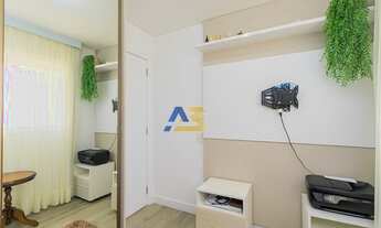 Imagem 6: Apartamento - 3quartos - 2 Vagas - Semi Mobiliado - Cristo Rei - Condomínio Botânica