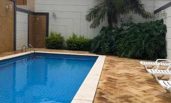 Imagem 3: Apartamento pra locação no centro de Marilia