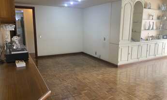 Imagem 6: Amplo apartamento de 140 m2 no coração do Grajaú