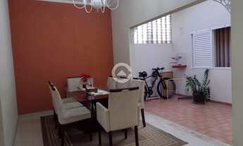 Imagem 5: Casa - Nova Campinas - Campinas