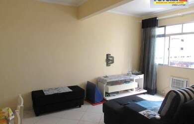 Imagem 6: Apartamento com 2 dormitórios à venda, 80 m² por R$ 250.000,00 - Centro - São Vicente/SP