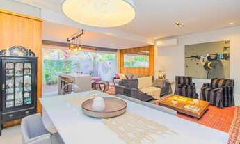 Imagem 5: Casa Condominio em Central Parque