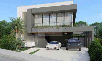 Imagem 6: Casa para venda possui 230 metros quadrados com 3 quartos