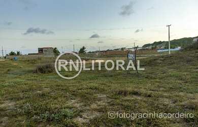 Imagem 2: Terreno em Jacumã com 480 metros - próximo de Condomínio fechado