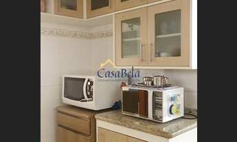 Imagem 5: Casa - Chácara Cneo - Campinas