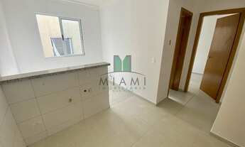 Imagem 6: Apartamentos 1 Dormitório para venda em São José dos P