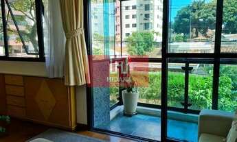 Imagem: Apartamento à venda no bairro Bosque da