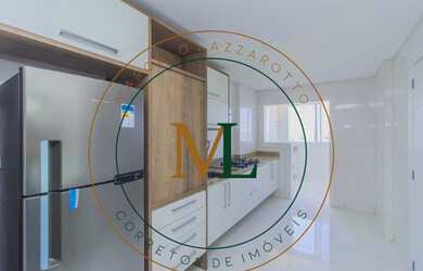 Imagem 6: Canoas - Apartamento Padrão - Centro