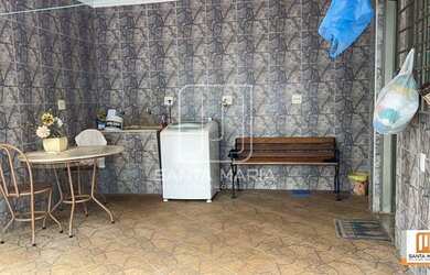 Imagem 5: Casa (térrea na rua) 3 dormitórios/suite, cozinha planejada