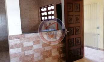 Imagem 3: Casa à venda 2 Quartos, 1 Suite, 2 Vagas, 125M², Maracanã, Praia Grande - SP