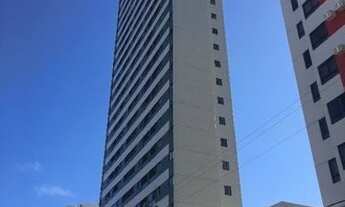 Imagem 1: TF - Cast. Romanelli | Seu 2 Quartos + 1 Com Vista para O Mar em Piedade