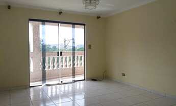 Imagem 6: Casa com 2 dormitórios para alugar, 88 m² por R$ 1.500,00/mês - Parque Boa Esperança - Mau