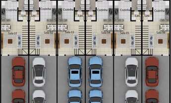 Imagem 3: SANTA LUZIA - Casa Padrão - Liberdade