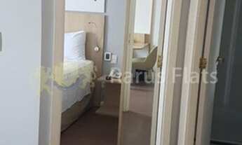 Imagem 4: Flat para locação em Pinheiros - Edifício The Excellence - Cód. SMG18563