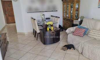 Imagem 6: Apartamento com 2 dormitórios à venda, 82 m² por R$ 850.000 - Barra da Tijuca - Rio de Jan