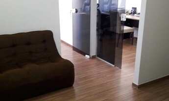 Imagem 3: Sala comercial de 35 m² Metropolitan Officies