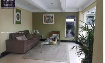 Imagem 6: Apartamento para Venda em Salvador, GRAÇA, 4 dormitórios, 2 suítes, 4 banheiros, 2 vagas