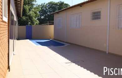 Imagem 7: Casa 330 m² com 4 quartos, 2 suítes e 6 vagas em Vila Espírito Santo - Sorocaba - SP