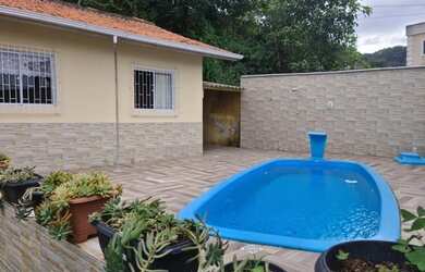 Imagem 5: Casa 3 Dormitórios com 1 Suite