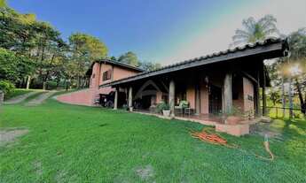 Imagem 2: Chácara - Sousas - Campinas