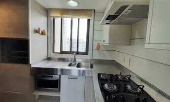 Imagem 3: Lindo Loft a venda com 55 m² privativos com 1 quarto, 1 Suíte na Bela Vista - Porto Alegre