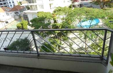 Imagem 4: SãO PAULO - Apartamento Padrão - Vila Mariana