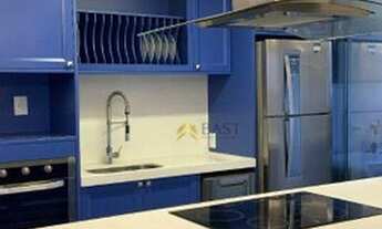 Imagem: Apartamento com 3 dormitórios à venda