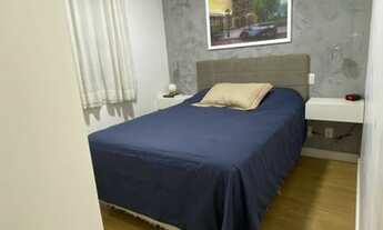 Imagem 7: Apartamento para venda tem 61 metros quadrados com 2 quartos em Vila Andrade - São Paulo