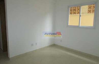 Imagem 2: Apartamento com 1 dormitório à venda, 41 m² por R$ 175.000,00 - Vila Cascatinha - São Vice