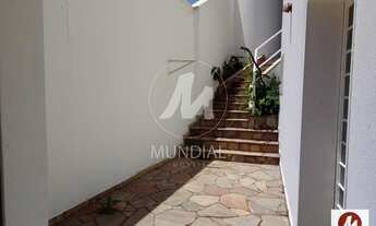 Imagem 16: Casa (sobrado na rua) 5 dormitórios/suite