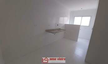 Imagem 3: Apartamento com 2 dorms, Tupi, Praia Grande - R$ 530 mil, Cod: 1375