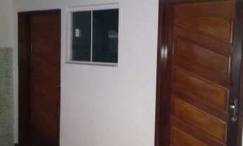 Imagem 6: Saia do aluguel! Venha morar no que é seu!!! Casa com dois quartos!