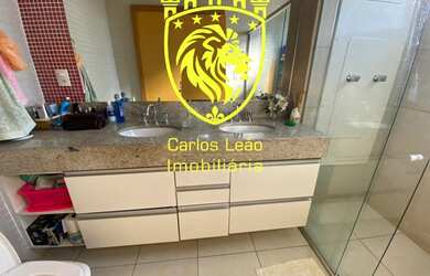 Imagem 6: Apartamento de 142 m2 em Belo Horizonte, Minas Gerais