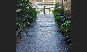 Imagem 7: Apartamento para venda com 60 metros quadrados com 1 quarto em Tupi - Praia Grande - SP