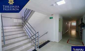 Imagem 6: W Residencial Terezinha Figueirôa, pronto p/ morar