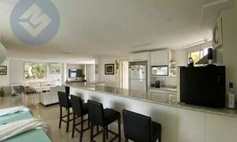 Imagem 5: FLORIANóPOLIS - Casa Padrão - Jurerê Internacional